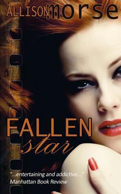Fallen Star 1509208720 Book Cover