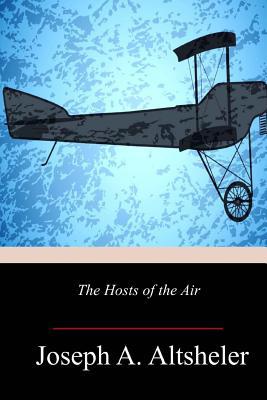 The Hosts of the Air 1719355738 Book Cover