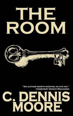 The Room B0FT2G7S19 Book Cover