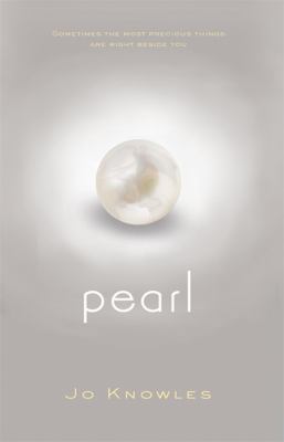 Pearl 0805092072 Book Cover