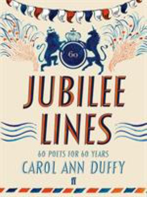 Jubilee Lines B009XN73RS Book Cover