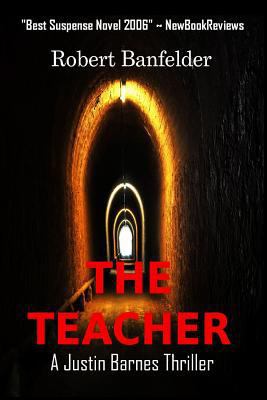 The Teacher 0985948639 Book Cover