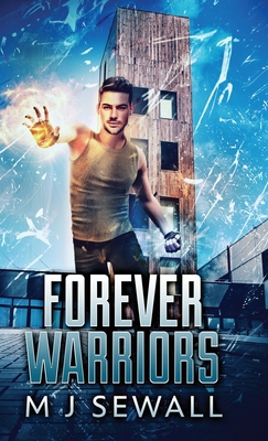 Forever Warriors 4867454680 Book Cover