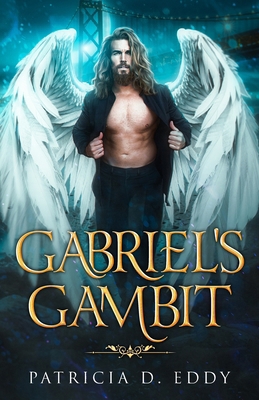 Gabriel's Gambit 1942258674 Book Cover