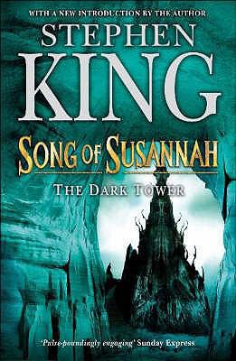 Song of Susannah B003BVFZ3W Book Cover