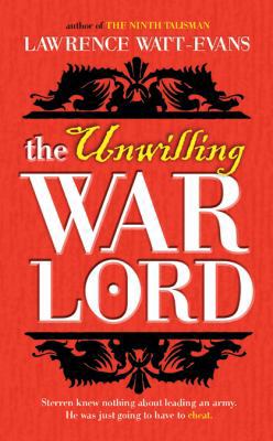 The Unwilling Warlord 0843959436 Book Cover