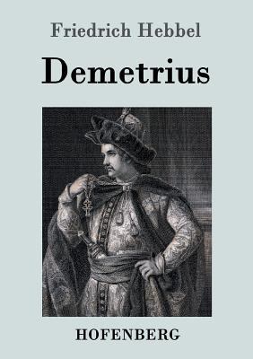 Demetrius [German] 3843098913 Book Cover