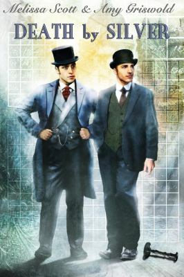Death by Silver 1590210557 Book Cover