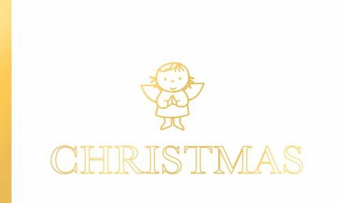 Christmas: A perfect introduction to the nativi... 1398521329 Book Cover