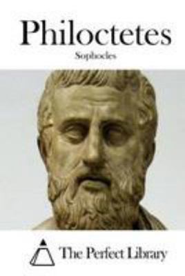Philoctetes 1512164666 Book Cover