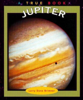 Jupiter 0516211536 Book Cover