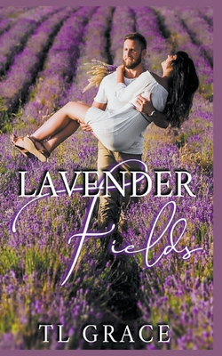 Lavender Fields 1393927211 Book Cover