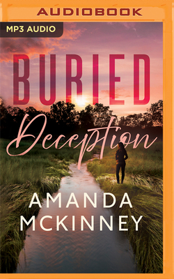 Buried Deception 1799784649 Book Cover
