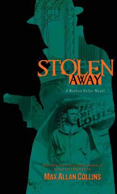 Stolen Away 1612180906 Book Cover