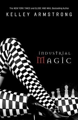 Industrial Magic 0307358372 Book Cover