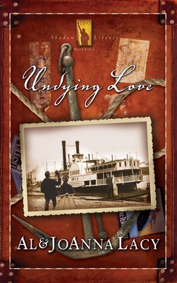 Undying Love 1590528964 Book Cover
