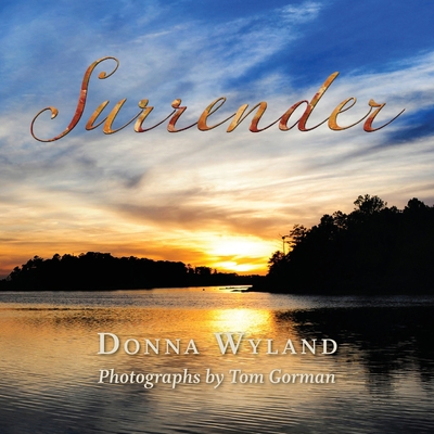 Surrender 1732870535 Book Cover