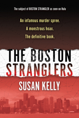 The Boston Stranglers 0806542667 Book Cover