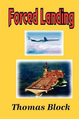 Forced Landing 1470145928 Book Cover