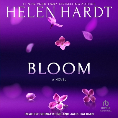 Bloom B0CW149HV5 Book Cover