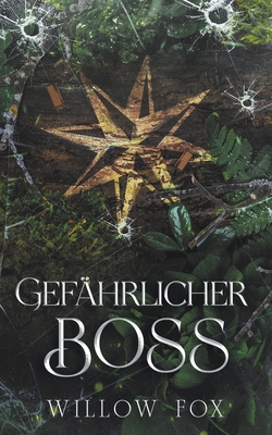 Gefährlicher Boss [German] B0C6P8GSVP Book Cover