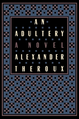 An Adultery 1451667205 Book Cover