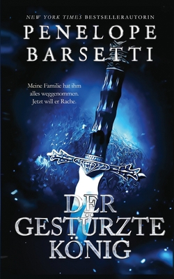 Der gestürzte König [German] B0BQ5CBB6B Book Cover