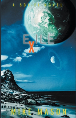 Exile B0CLN27TVG Book Cover