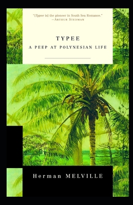 Paperback Typee :(Classics Illustrated) Book