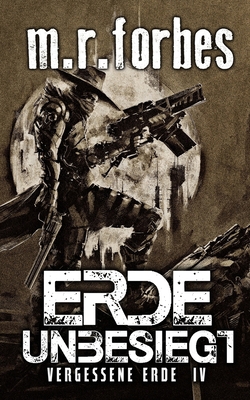 Erde Unbesiegt [German] B0CKB526VR Book Cover