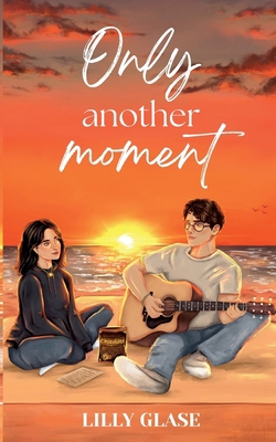 Only another moment [German] 3696376388 Book Cover