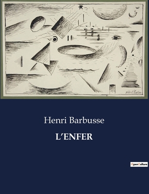 L'Enfer [French] B0CGQHRHJH Book Cover