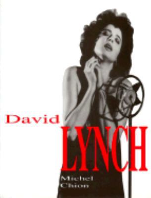 David Lynch B004AYRHKS Book Cover