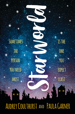 Starworld 0763697567 Book Cover
