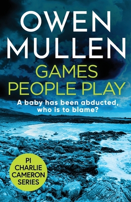 Games People Play 1801620520 Book Cover