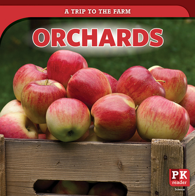 Orchards 1725339390 Book Cover