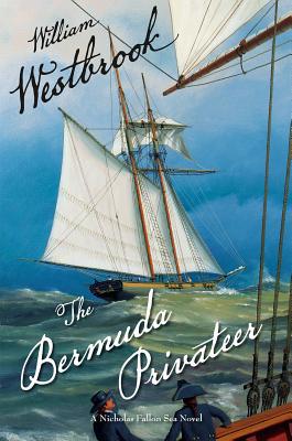 The Bermuda Privateer 1590137442 Book Cover