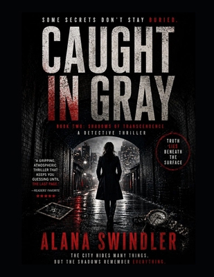 Caught in Gray: Book 2: the shadow protocol B0GYLNSDR6 Book Cover