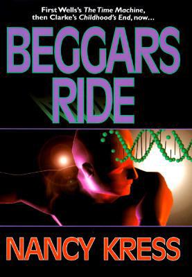 Beggars Ride 0312858175 Book Cover