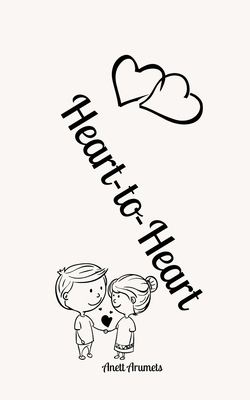 Heart-to-Heart 9916874395 Book Cover
