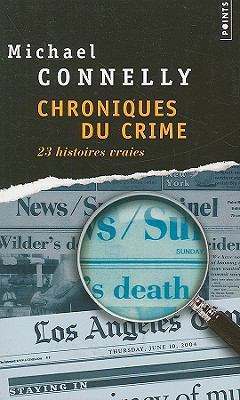 Chroniques Du Crime: Articles de Presse (1984-1... [French] 2757805304 Book Cover