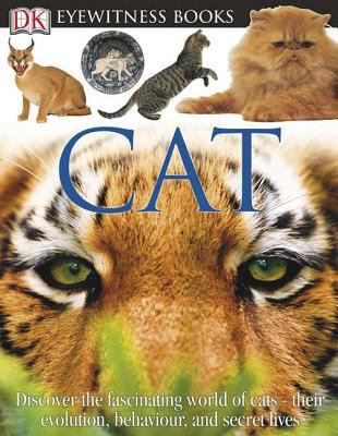 Cat 0756606624 Book Cover