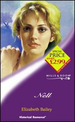 Nell (Historical Romance) 0263831450 Book Cover