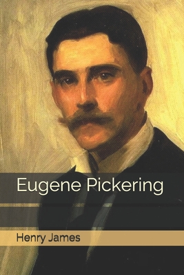 Eugene Pickering B085HHMGNK Book Cover