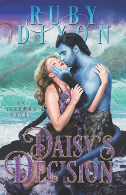 Daisy's Decision B0B2J846D7 Book Cover