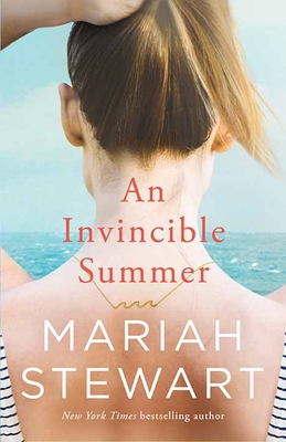 An Invincible Summer [Large Print] 1638082316 Book Cover
