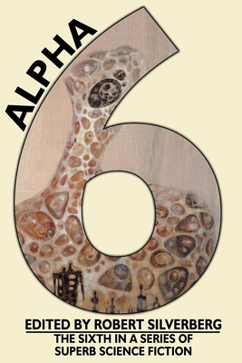 Alpha 6 B0BCRTW64X Book Cover