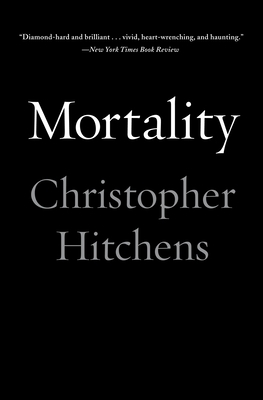 Mortality 0771039247 Book Cover