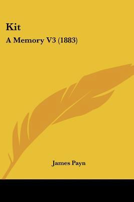 Kit: A Memory V3 (1883) 1120308615 Book Cover