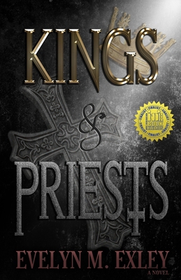 Kings & Priests 1954448171 Book Cover